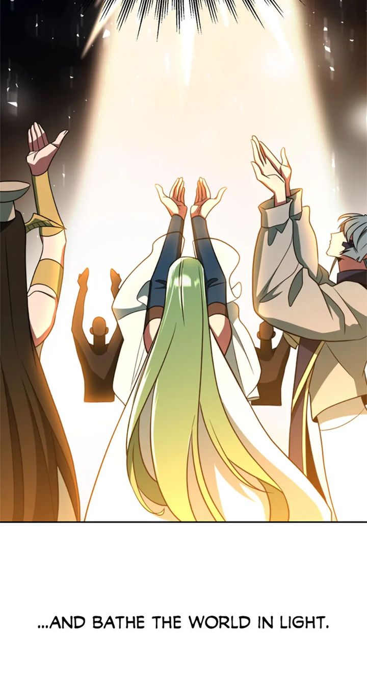 Archmage Transcending Through Regression Chapter 119 - Page 62