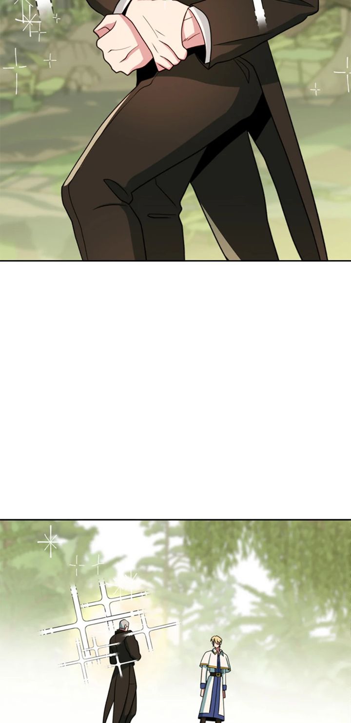 Archmage Transcending Through Regression Chapter 119 - Page 80