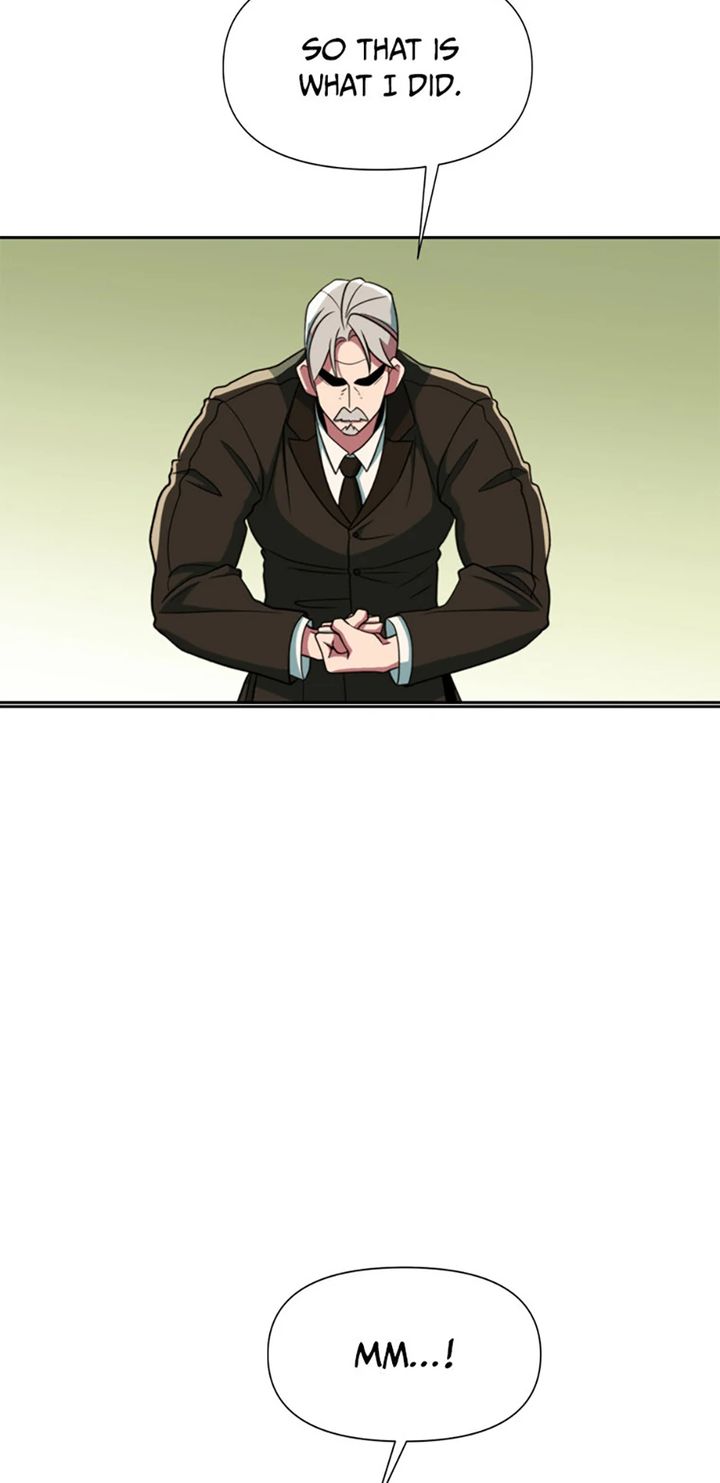 Archmage Transcending Through Regression Chapter 119 - Page 83