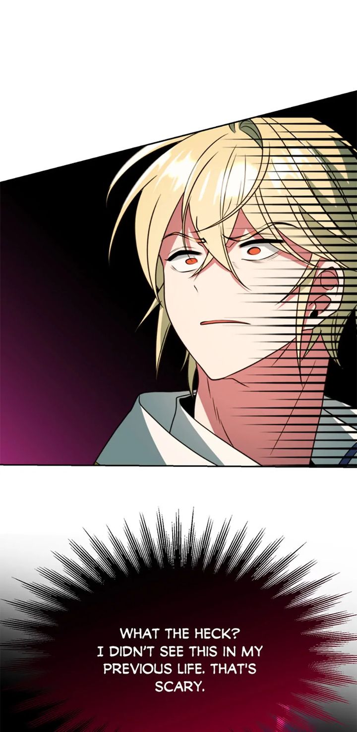 Archmage Transcending Through Regression Chapter 119 - Page 86