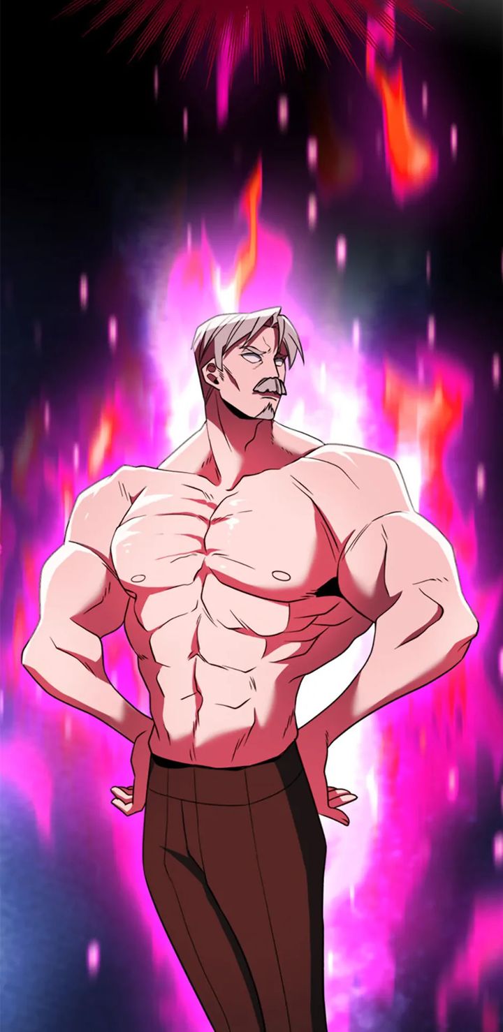 Archmage Transcending Through Regression Chapter 119 - Page 87