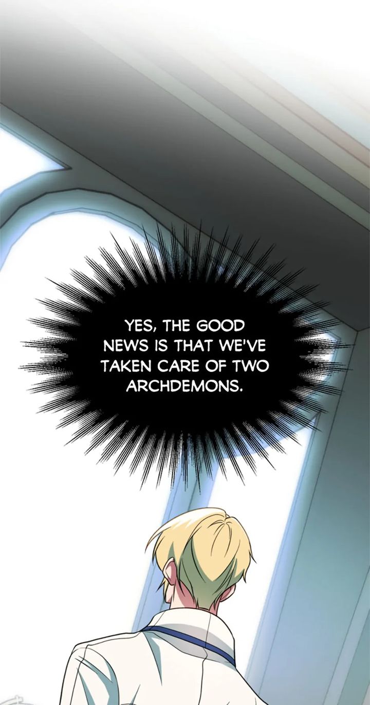 Archmage Transcending Through Regression Chapter 119 - Page 9