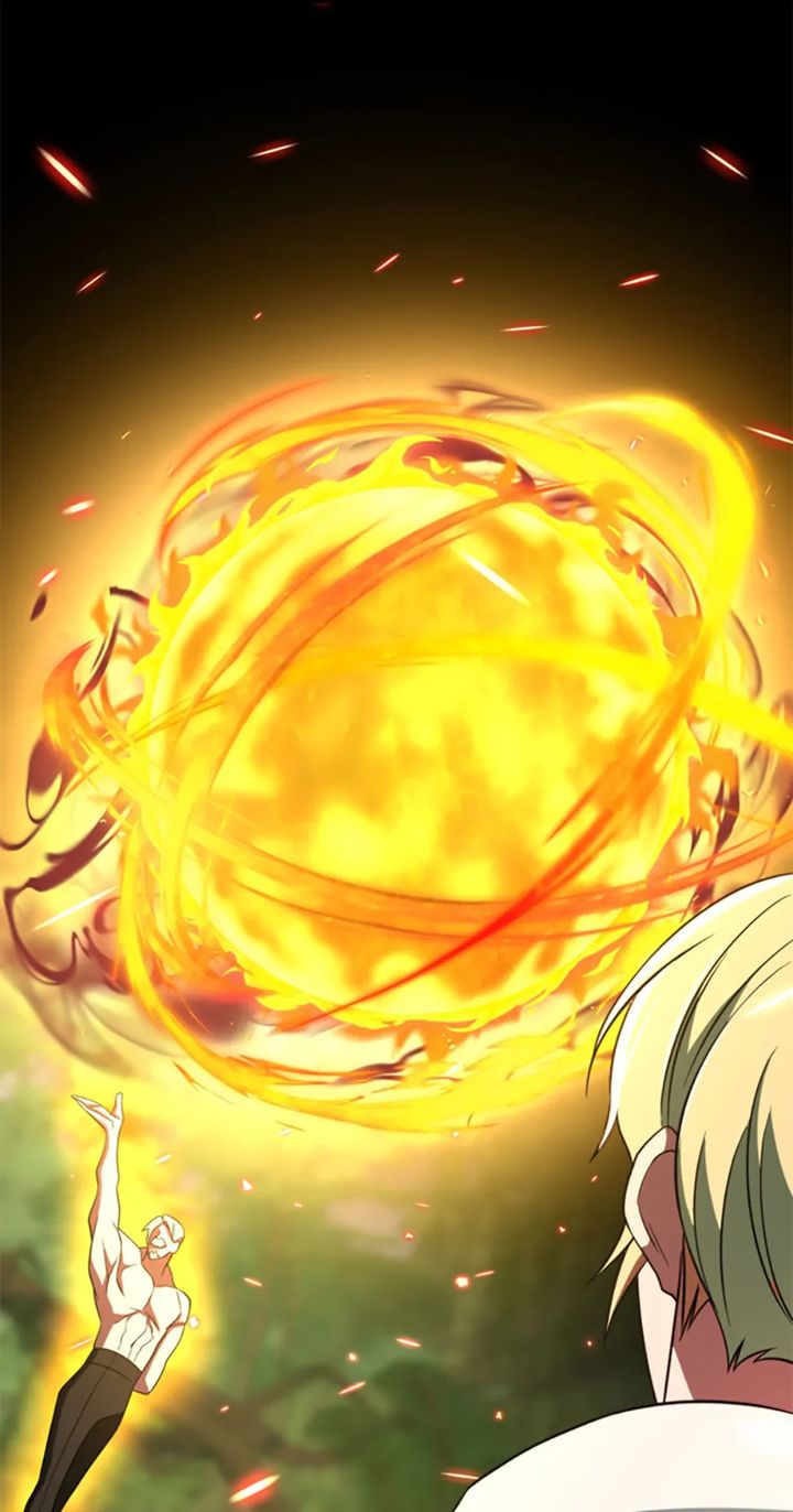 Archmage Transcending Through Regression Chapter 119 - Page 93