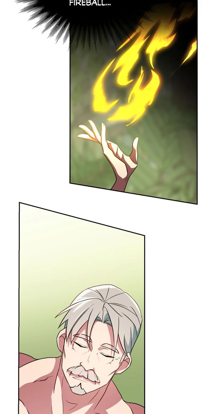 Archmage Transcending Through Regression Chapter 119 - Page 95