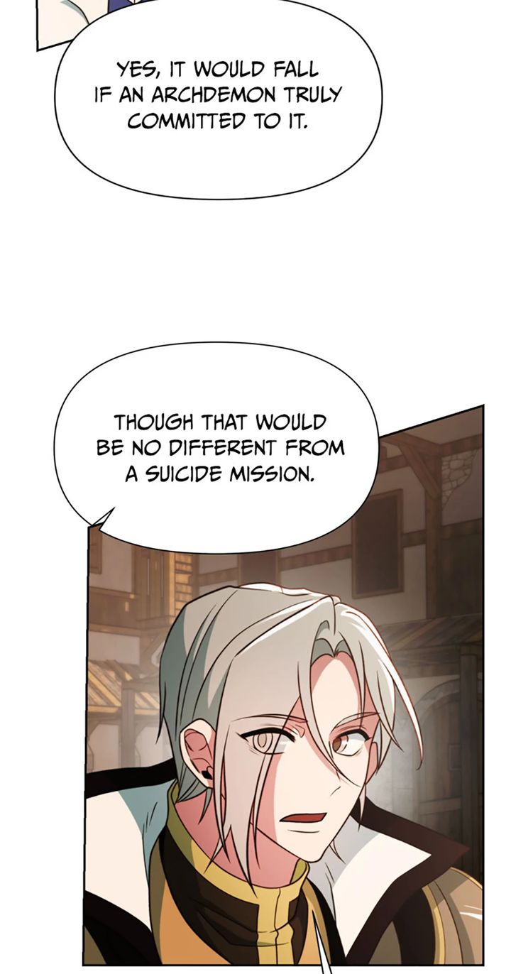 Archmage Transcending Through Regression Chapter 120 - Page 35