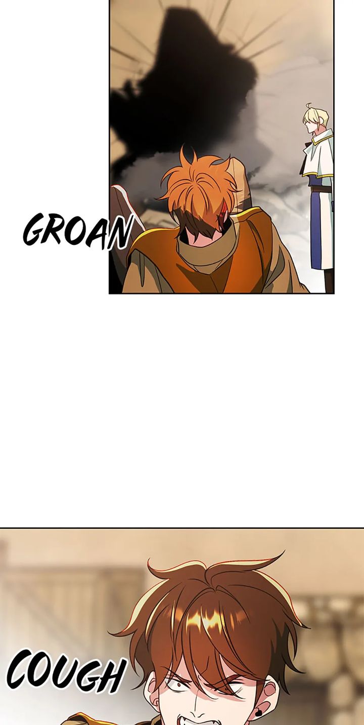 Archmage Transcending Through Regression Chapter 120 - Page 41