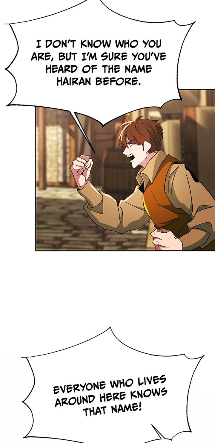 Archmage Transcending Through Regression Chapter 120 - Page 45