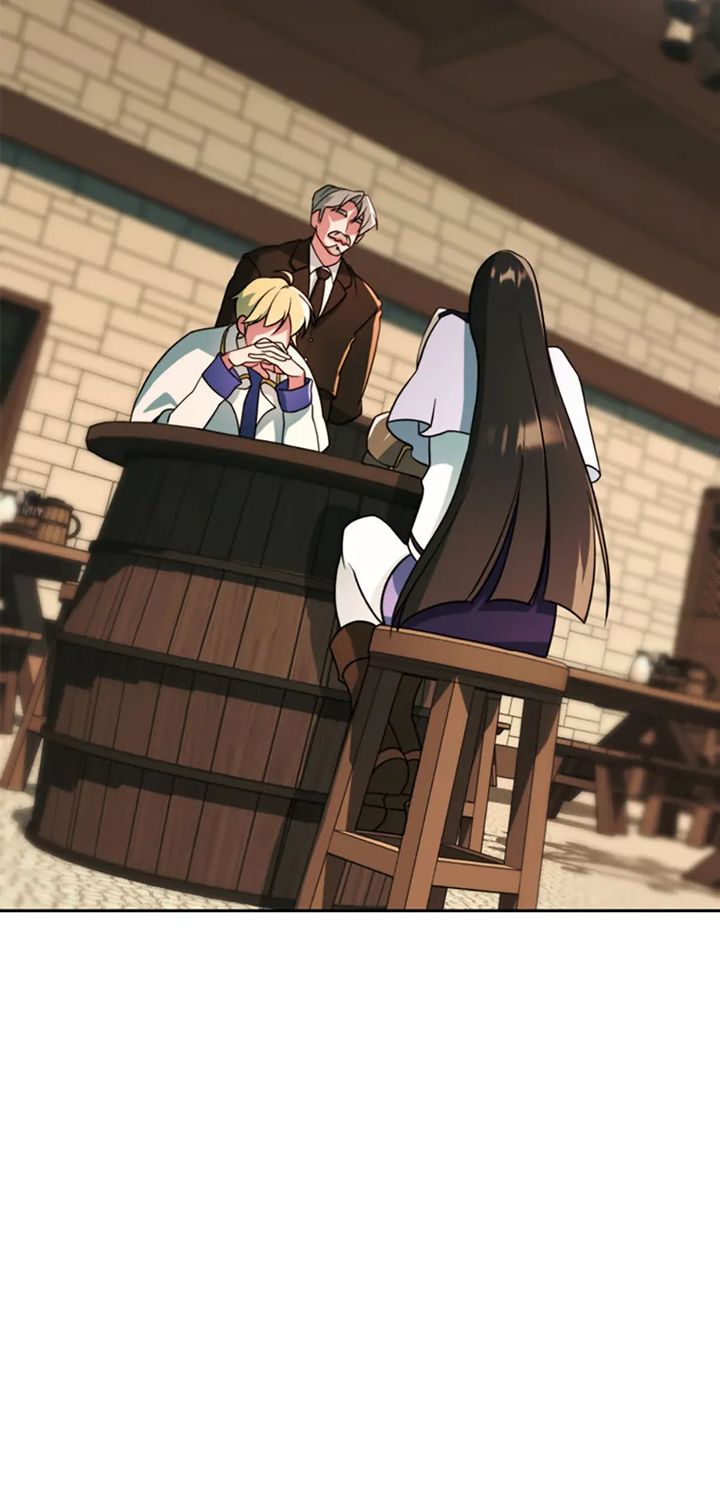 Archmage Transcending Through Regression Chapter 120 - Page 57