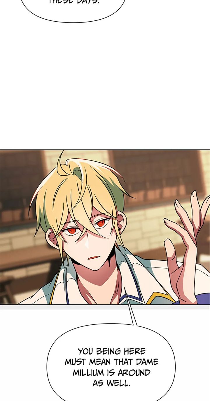 Archmage Transcending Through Regression Chapter 120 - Page 61