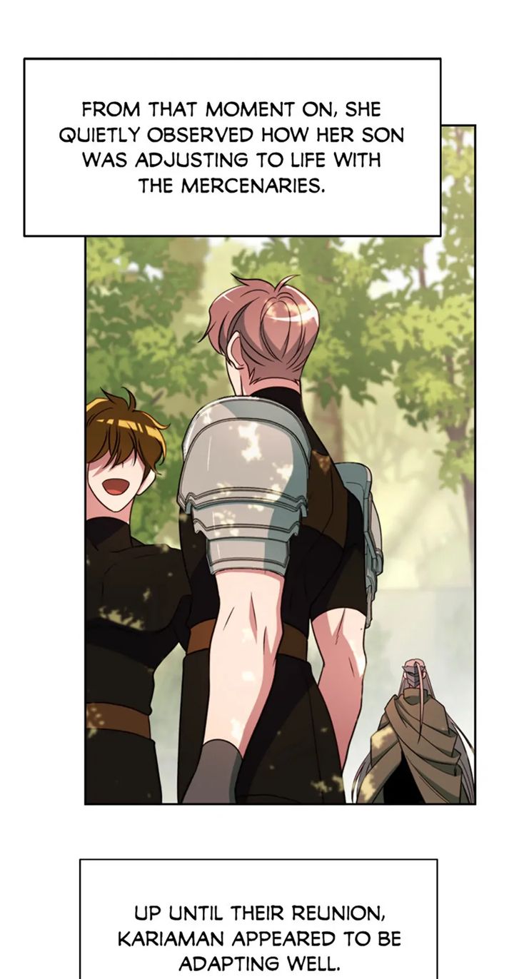 Archmage Transcending Through Regression Chapter 121 - Page 11