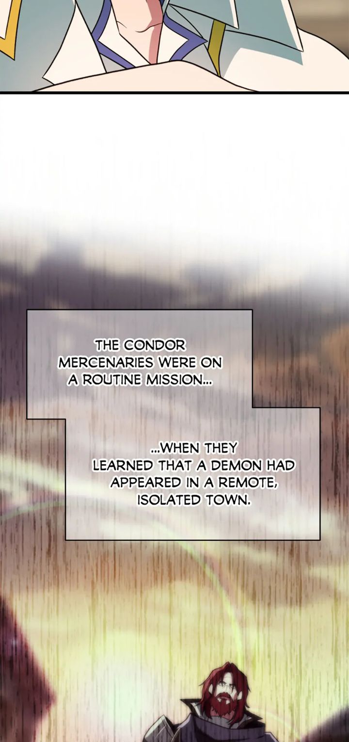 Archmage Transcending Through Regression Chapter 121 - Page 18