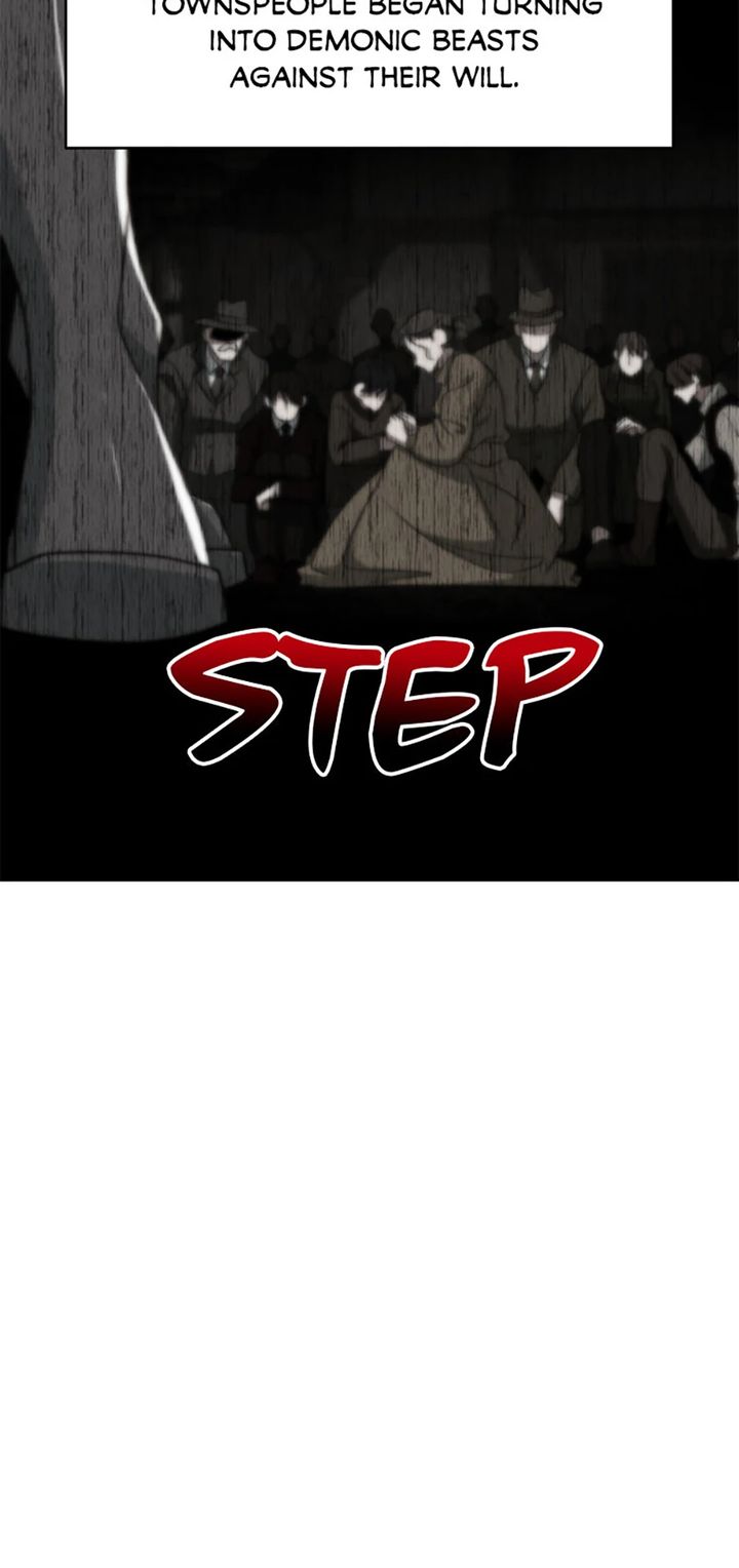 Archmage Transcending Through Regression Chapter 121 - Page 23