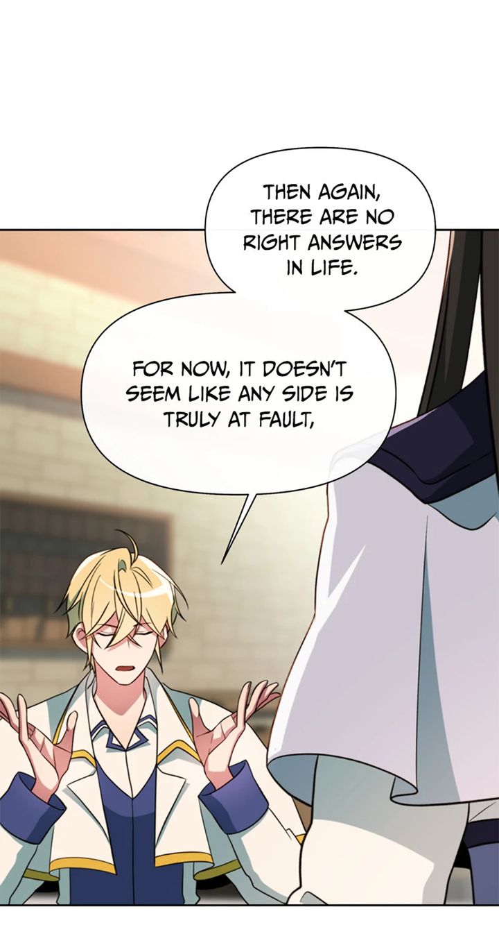 Archmage Transcending Through Regression Chapter 121 - Page 38