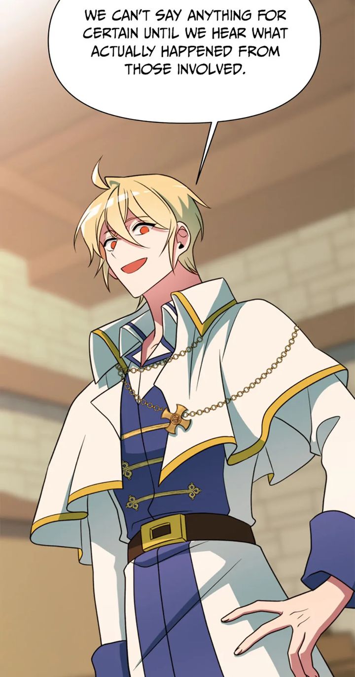 Archmage Transcending Through Regression Chapter 121 - Page 40