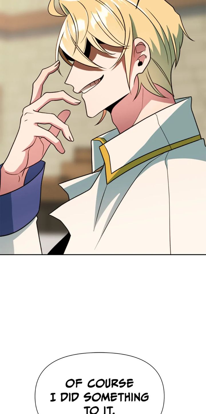 Archmage Transcending Through Regression Chapter 121 - Page 47