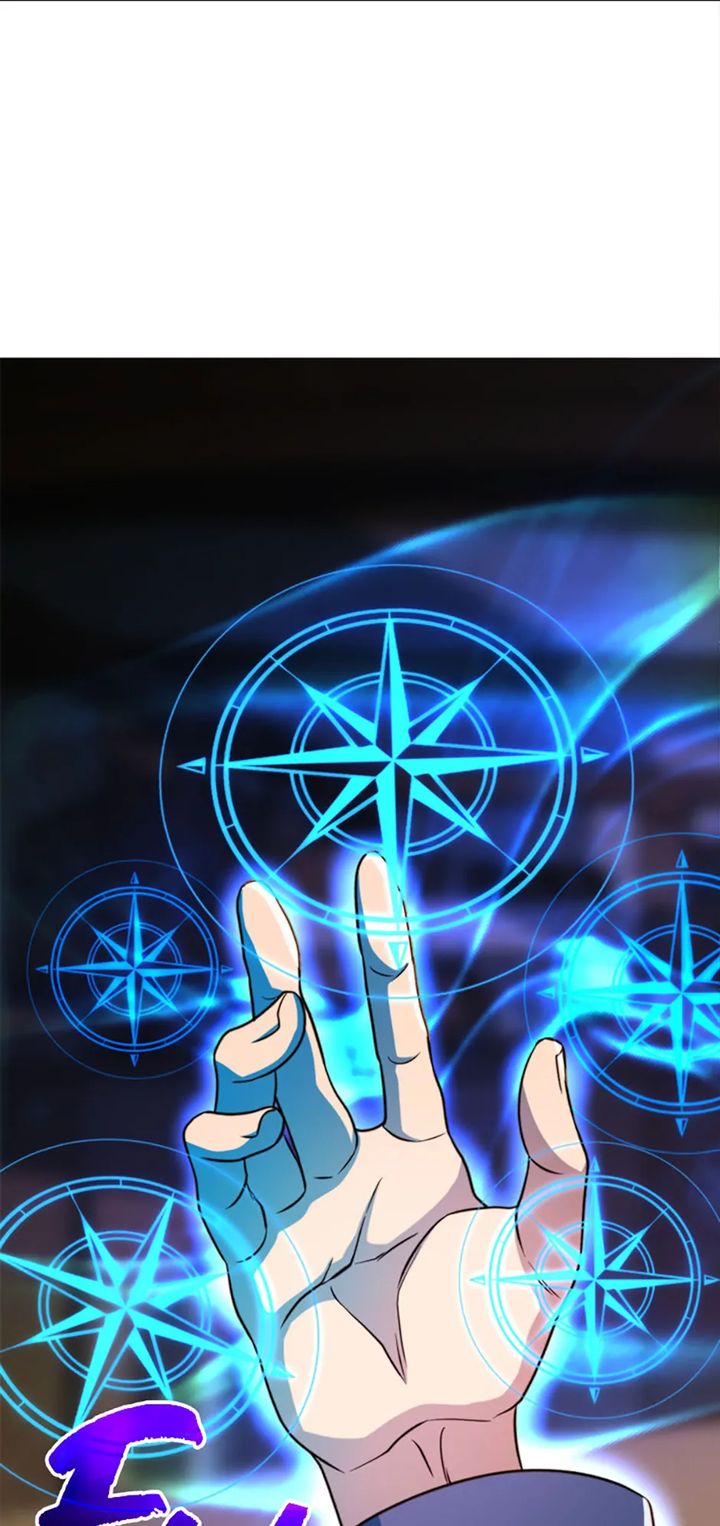 Archmage Transcending Through Regression Chapter 121 - Page 52