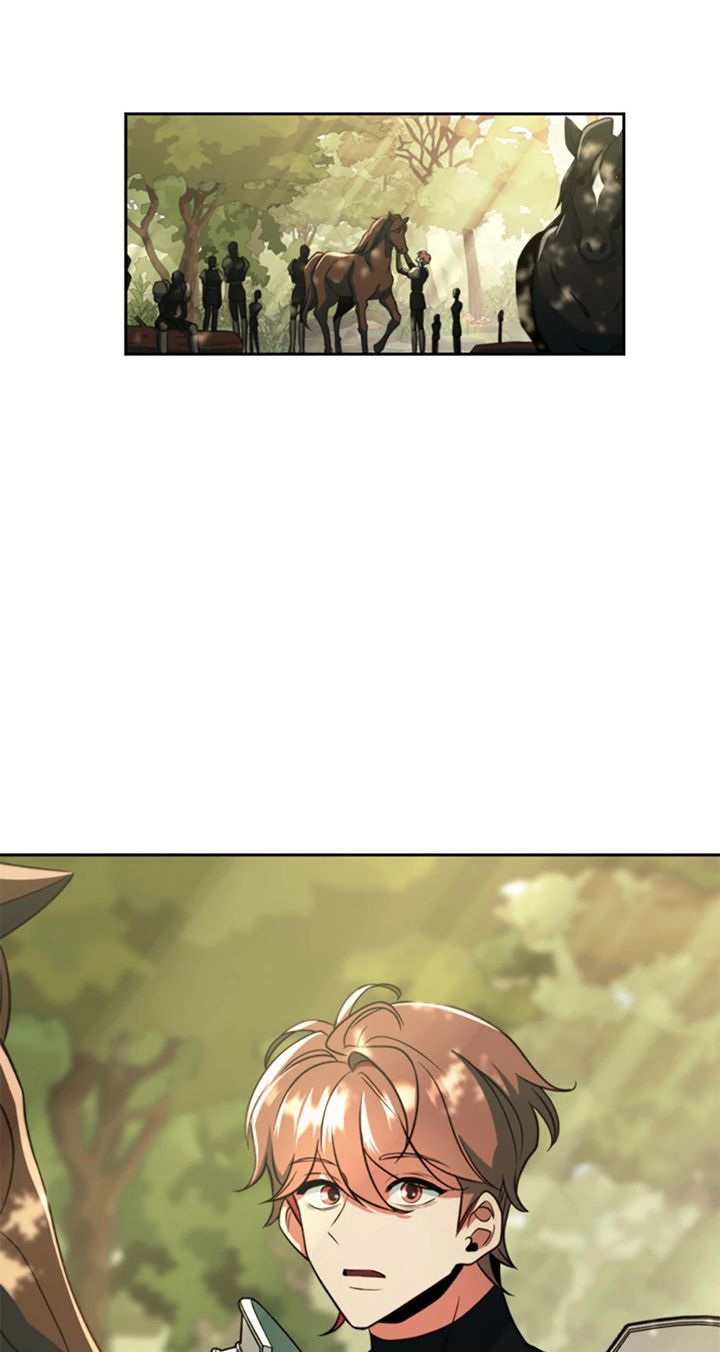 Archmage Transcending Through Regression Chapter 121 - Page 7