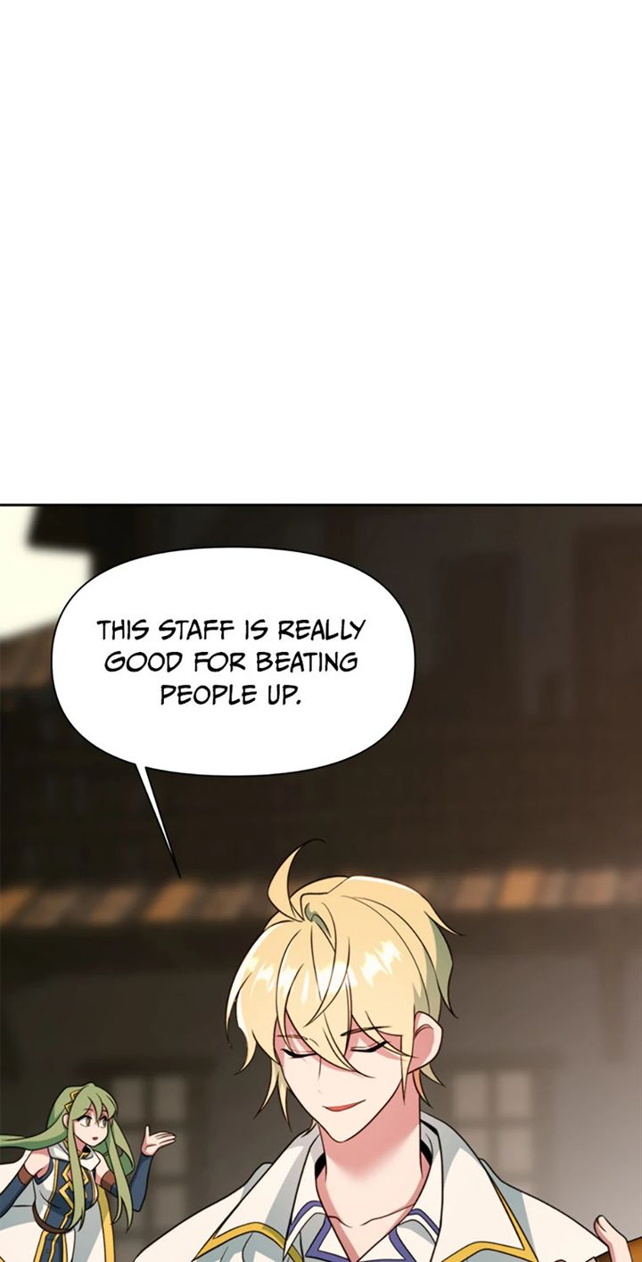 Archmage Transcending Through Regression Chapter 122 - Page 19