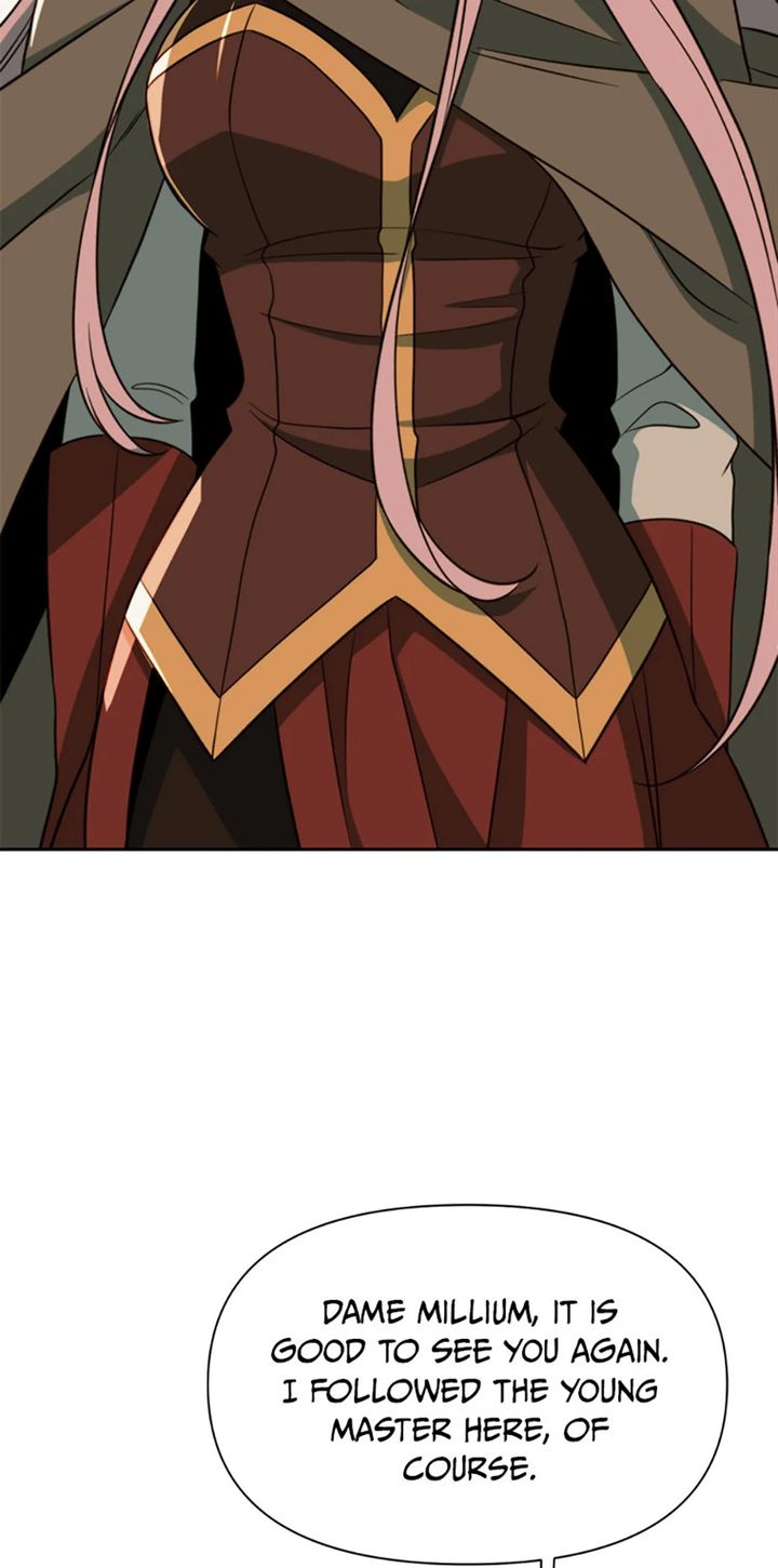 Archmage Transcending Through Regression Chapter 122 - Page 40