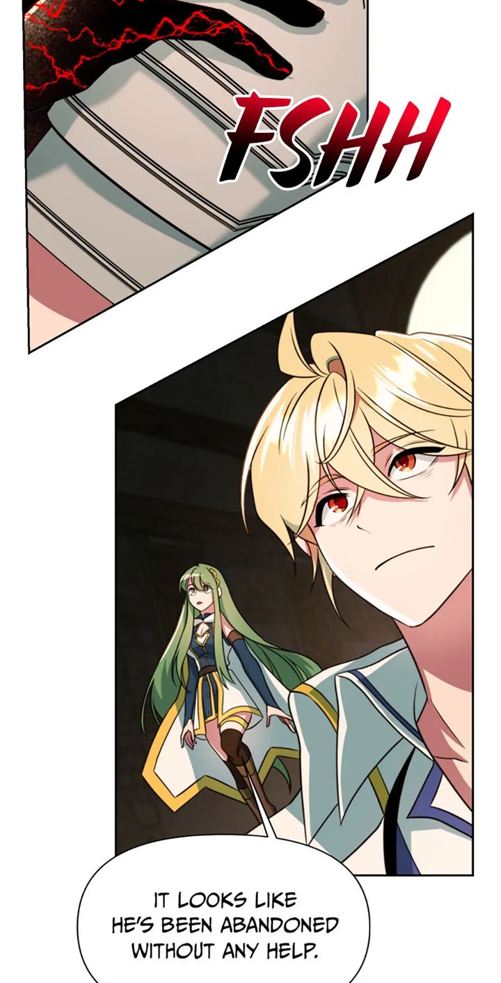 Archmage Transcending Through Regression Chapter 122 - Page 6