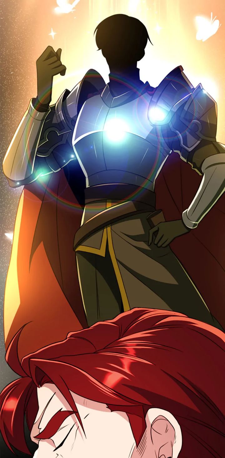 Archmage Transcending Through Regression Chapter 122 - Page 68