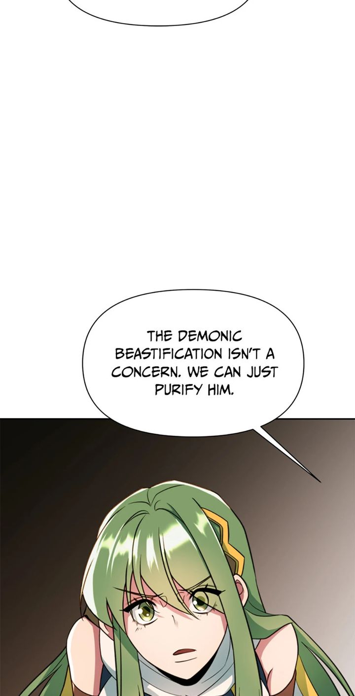 Archmage Transcending Through Regression Chapter 122 - Page 7