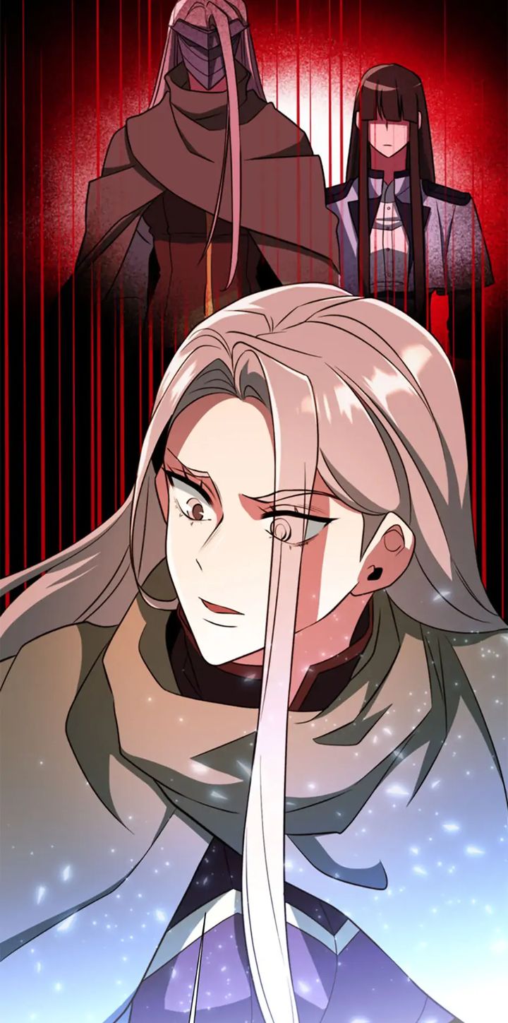 Archmage Transcending Through Regression Chapter 123 - Page 13