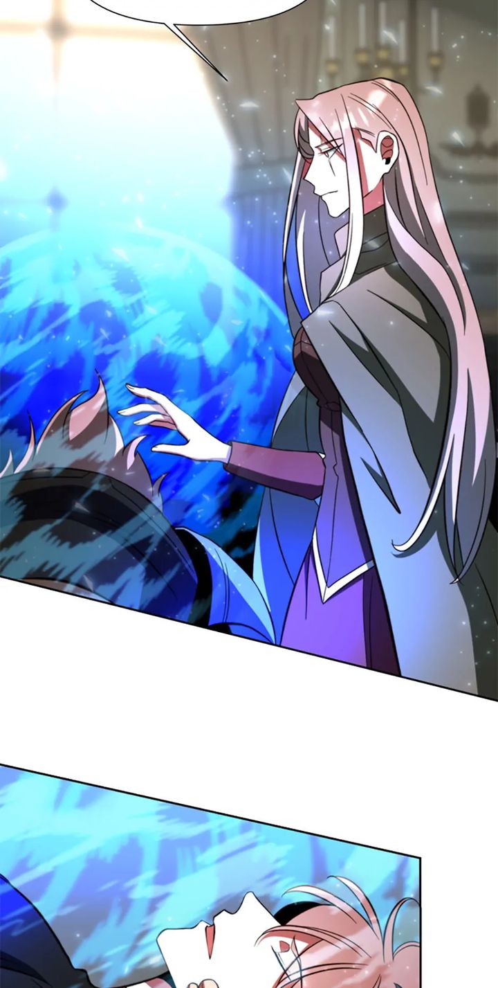 Archmage Transcending Through Regression Chapter 123 - Page 24