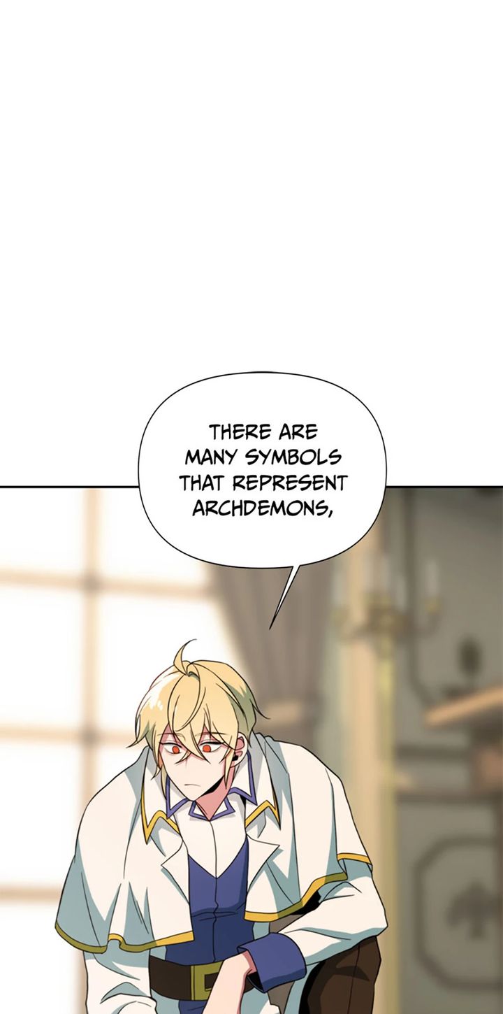 Archmage Transcending Through Regression Chapter 123 - Page 51