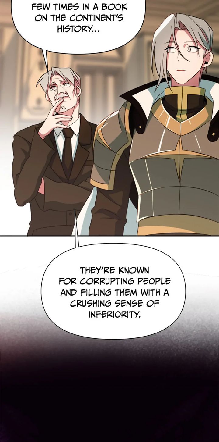 Archmage Transcending Through Regression Chapter 123 - Page 53