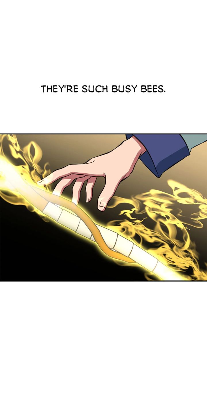 Archmage Transcending Through Regression Chapter 123 - Page 71