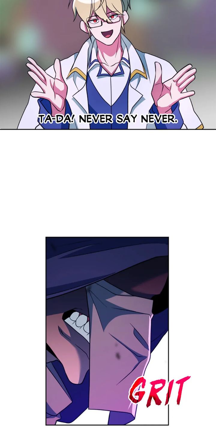 Archmage Transcending Through Regression Chapter 124 - Page 13