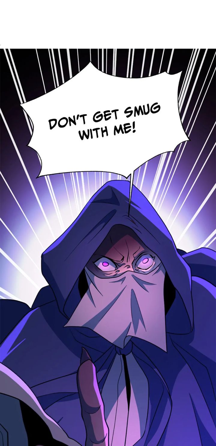 Archmage Transcending Through Regression Chapter 124 - Page 14