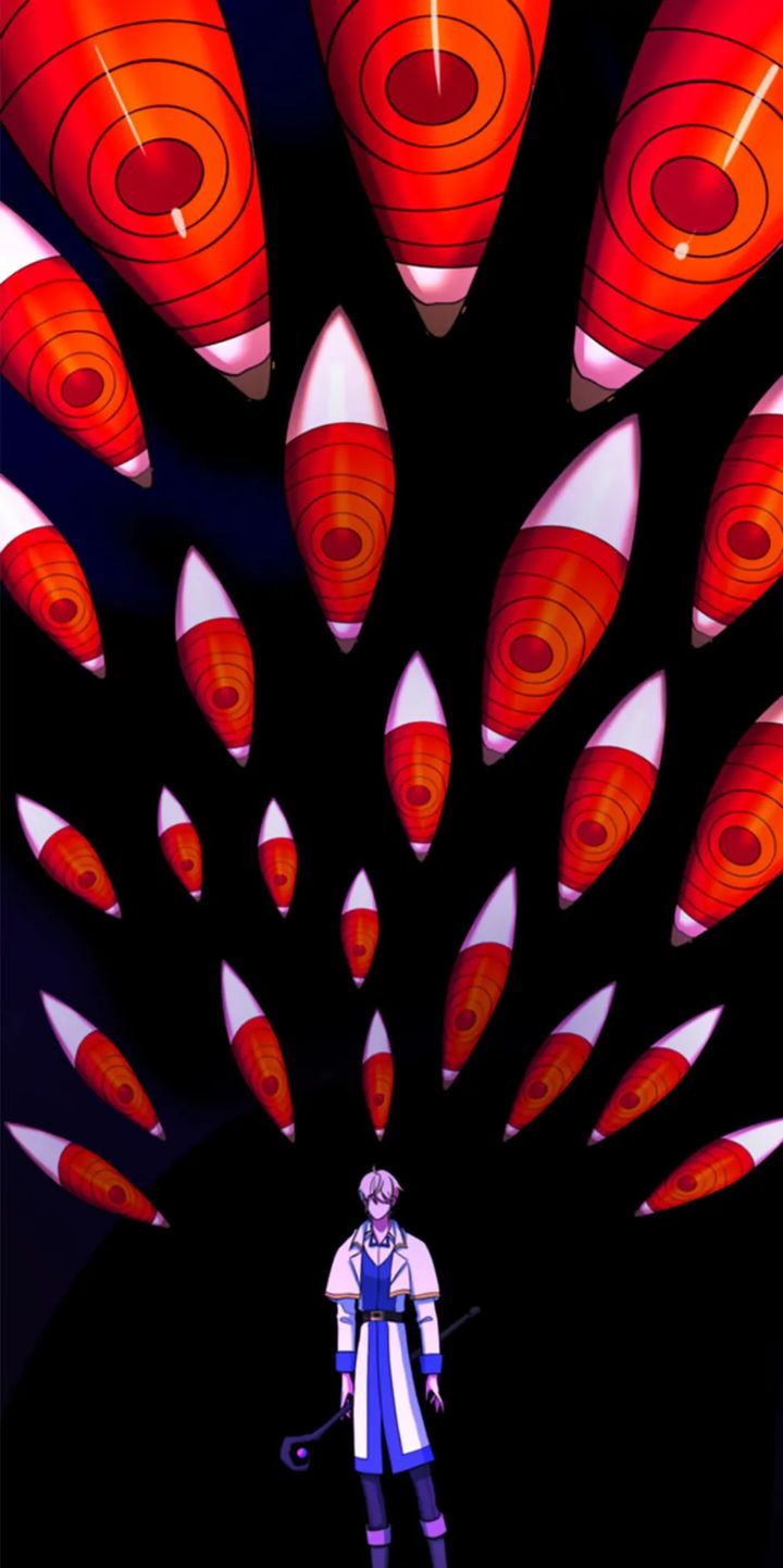 Archmage Transcending Through Regression Chapter 124 - Page 34