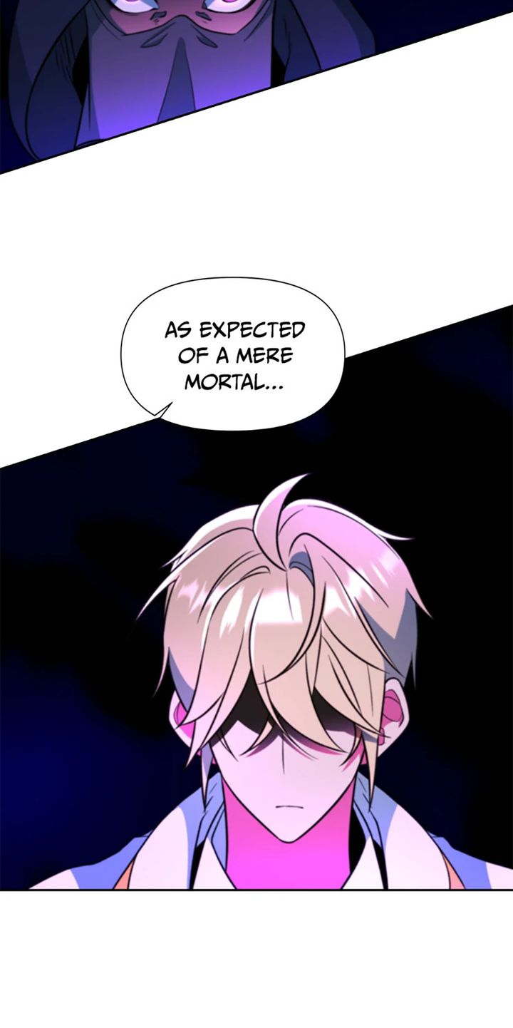 Archmage Transcending Through Regression Chapter 124 - Page 36