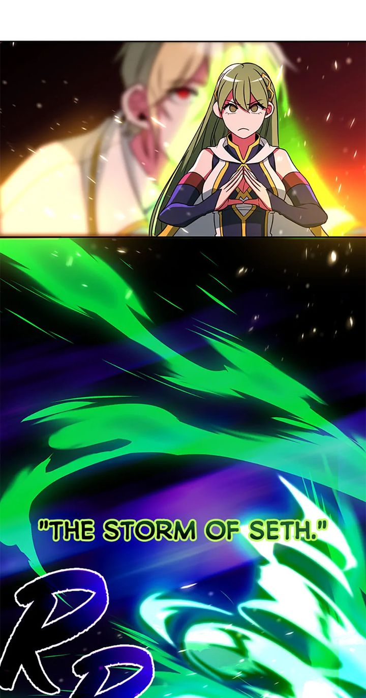 Archmage Transcending Through Regression Chapter 124 - Page 49