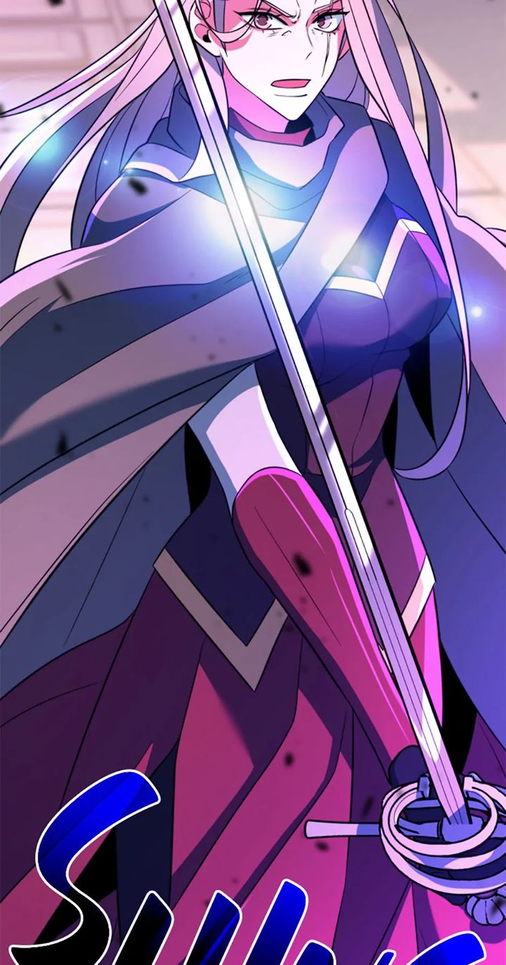 Archmage Transcending Through Regression Chapter 124 - Page 5