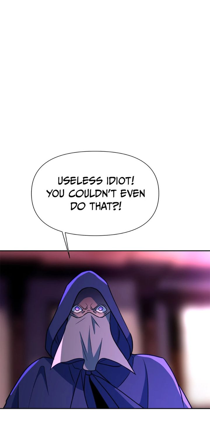 Archmage Transcending Through Regression Chapter 124 - Page 53