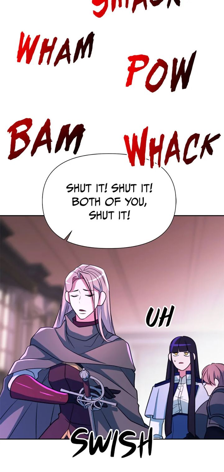 Archmage Transcending Through Regression Chapter 124 - Page 57