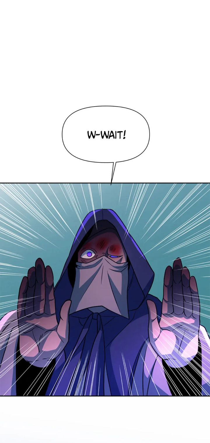 Archmage Transcending Through Regression Chapter 124 - Page 58