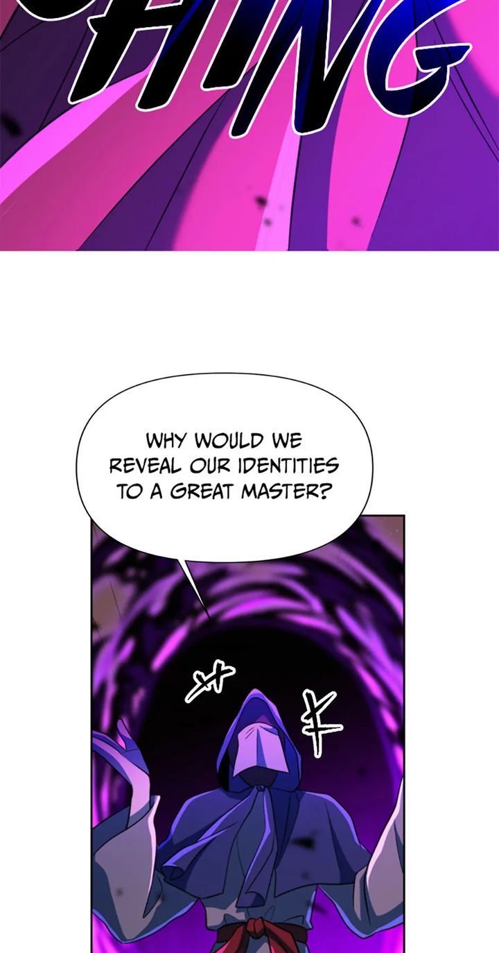 Archmage Transcending Through Regression Chapter 124 - Page 6