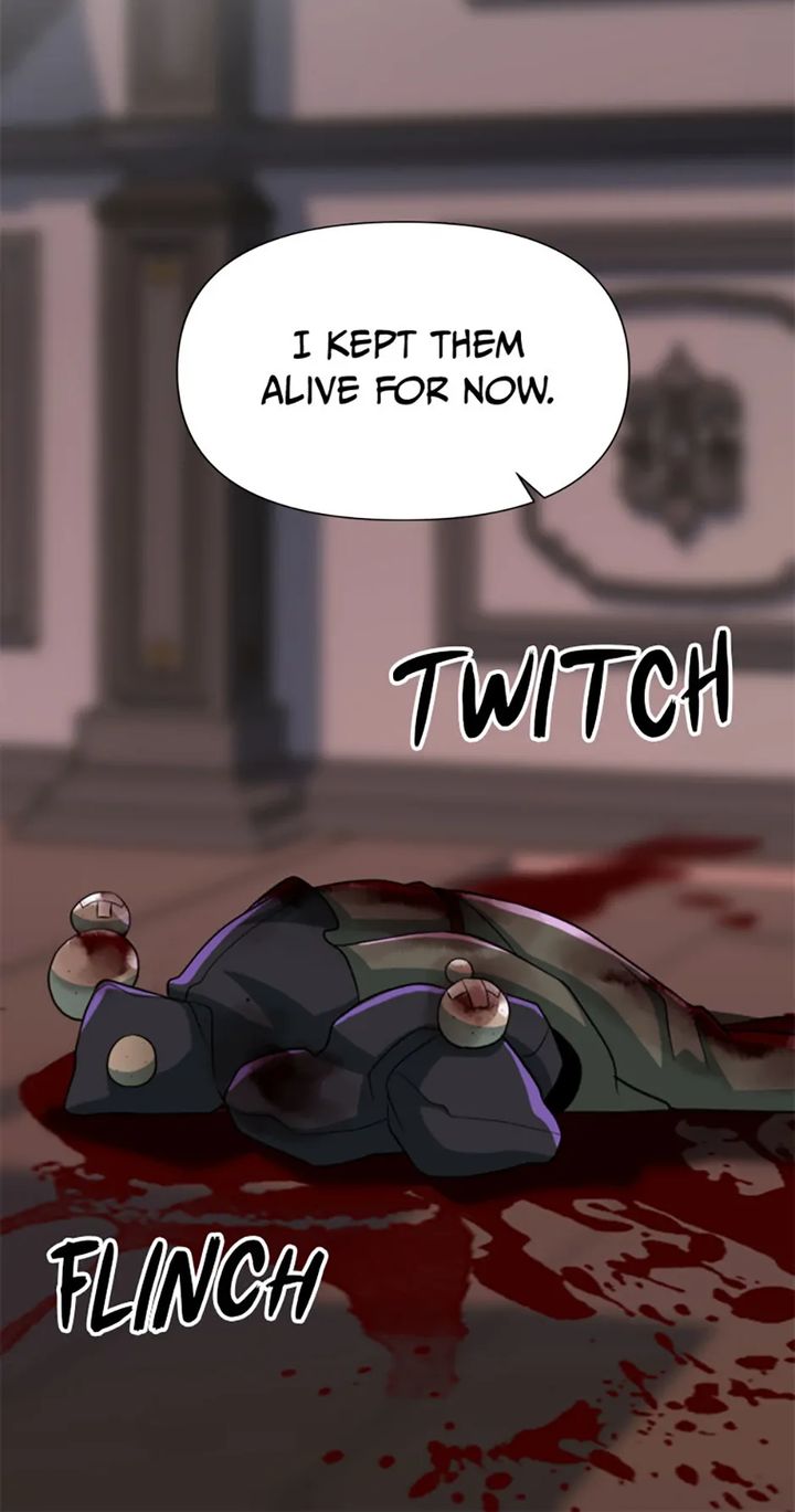 Archmage Transcending Through Regression Chapter 124 - Page 66