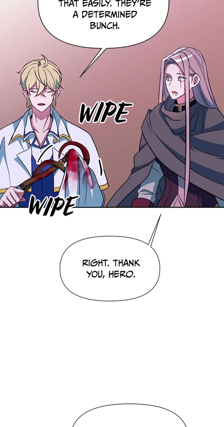 Archmage Transcending Through Regression Chapter 124 - Page 68