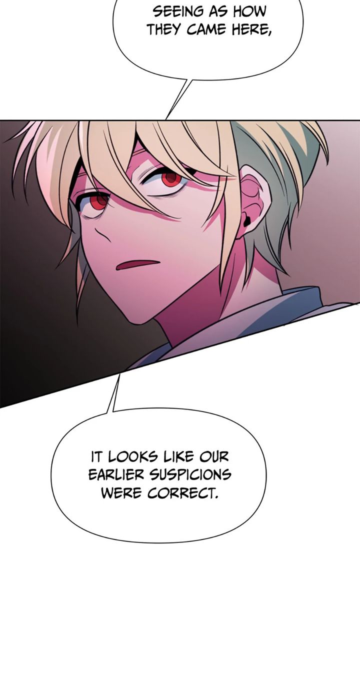 Archmage Transcending Through Regression Chapter 124 - Page 69