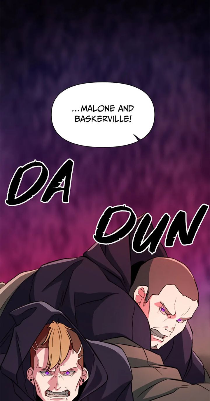 Archmage Transcending Through Regression Chapter 125 - Page 36