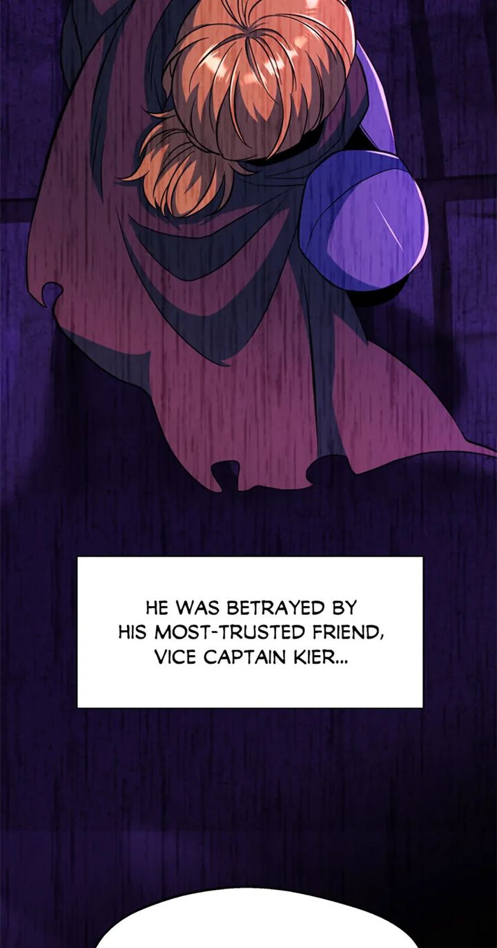 Archmage Transcending Through Regression Chapter 125 - Page 49