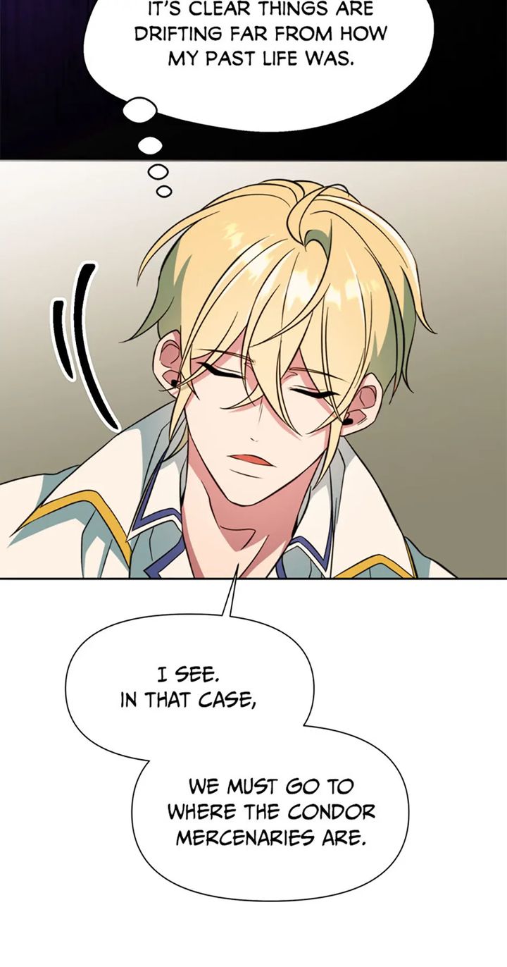 Archmage Transcending Through Regression Chapter 125 - Page 50