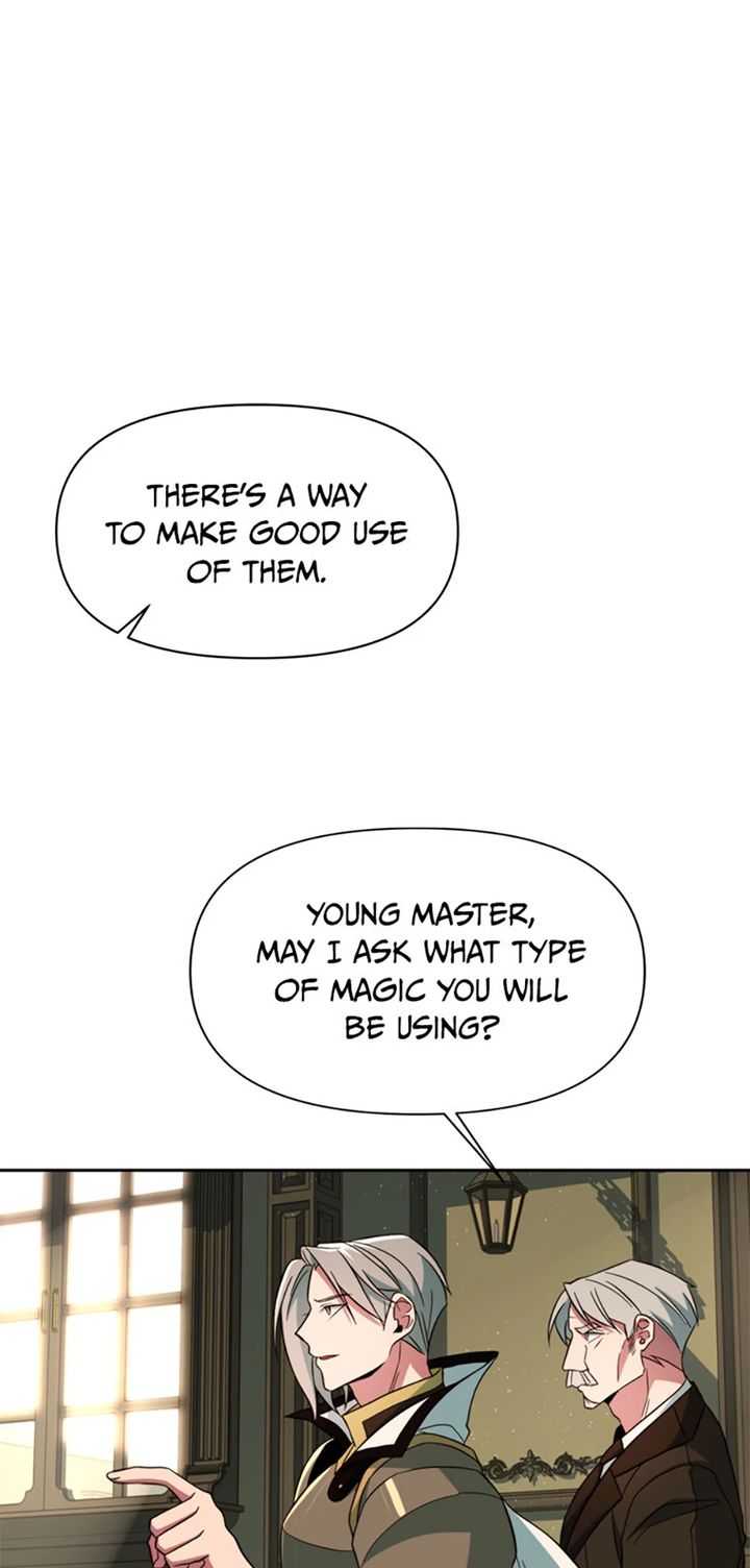 Archmage Transcending Through Regression Chapter 125 - Page 52