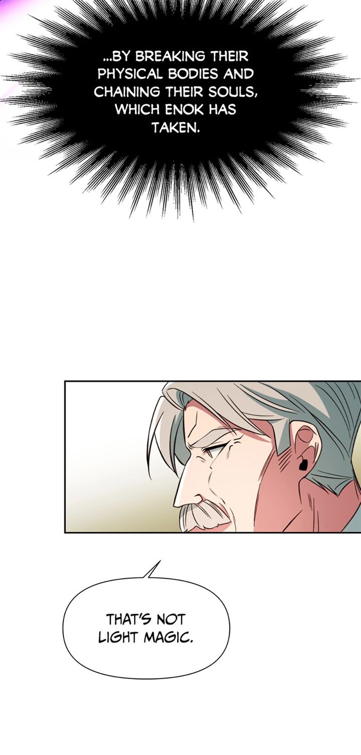 Archmage Transcending Through Regression Chapter 125 - Page 57