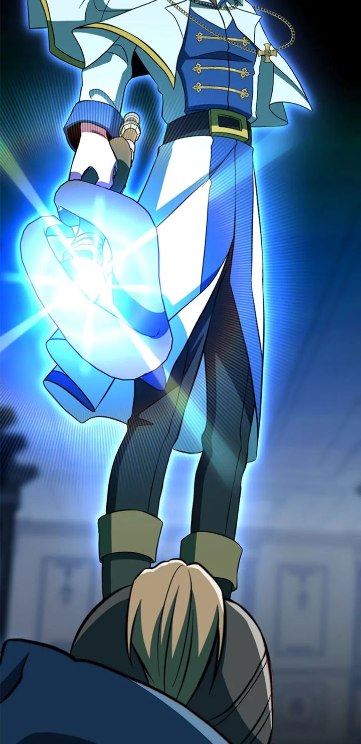 Archmage Transcending Through Regression Chapter 125 - Page 61